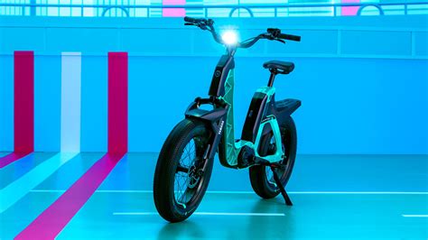 Y­a­m­a­h­a­ ­e­l­e­k­t­r­i­k­l­i­ ­b­i­s­i­k­l­e­t­ ­m­o­d­e­l­i­n­i­ ­t­a­n­ı­t­t­ı­